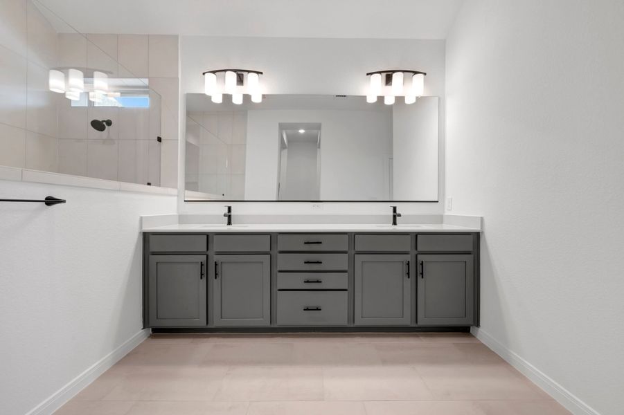 Owner's Bath Owner's Bath