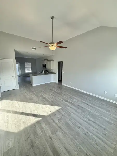 Representative photos of the same floor plan. Actual home will feature different colors and finishes.