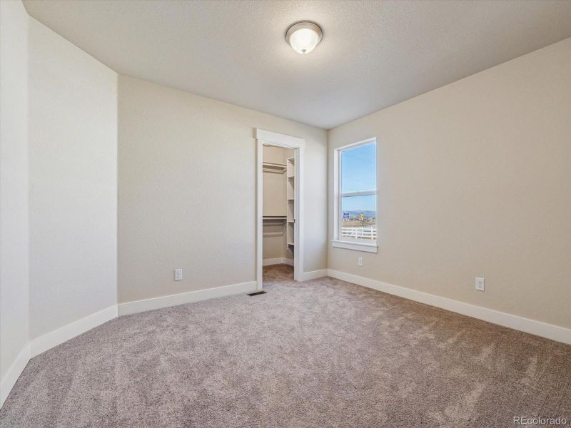 Spacious, unfurnished interior of a new home in , Dacono (Image 11).