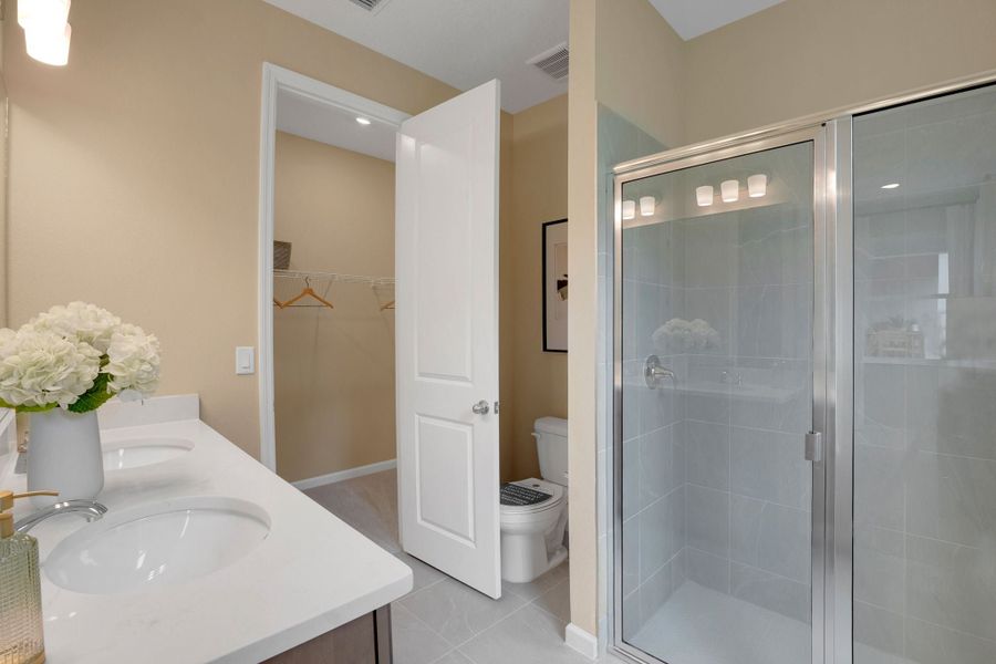 3br New Home in Lady Lake, FL.  - Slide 4