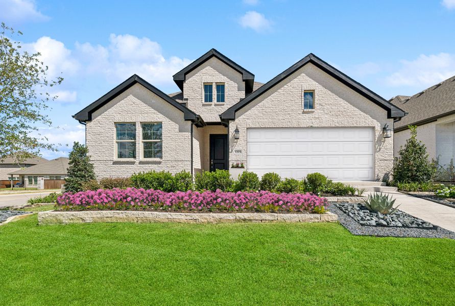 Tacoma II NN Tacoma II NN