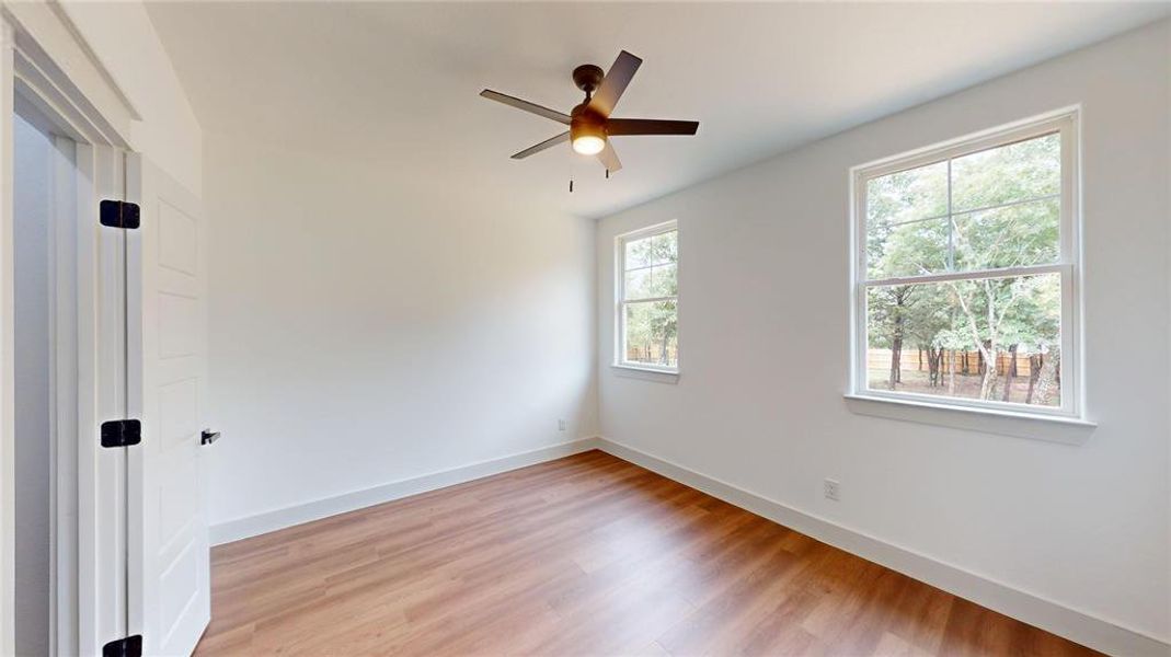 Spacious, unfurnished interior of a new home in , Keene (Image 27). Spacious, unfurnished interior of a new home in , Keene (Image 27).
