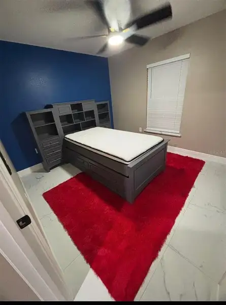 Furnished interior view inside a new home in , Belleview (Image 4).