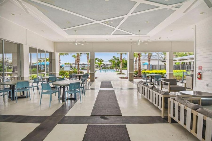 Community amenities in Isles at BayView, Parrish (Image 31).