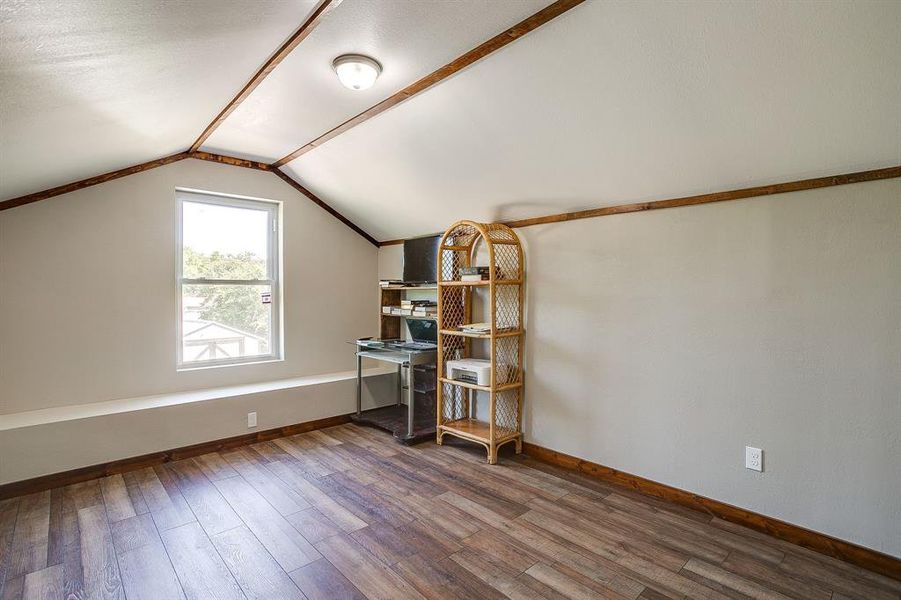 Bonus/bedrm 5 Bonus/bedrm 5