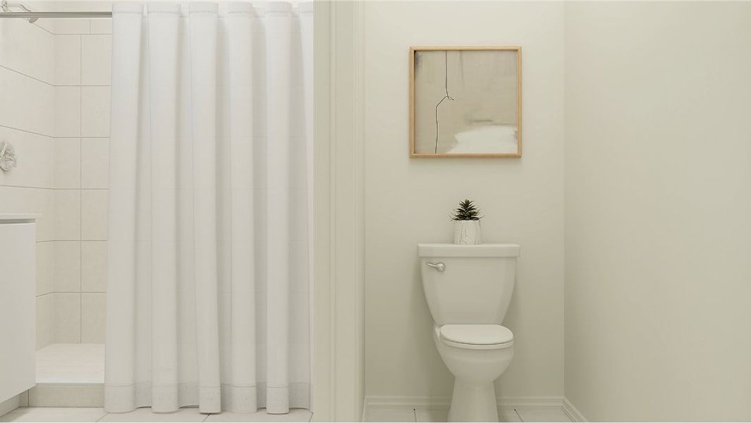 2410 Rosemont Owners Bath 2of2 F2