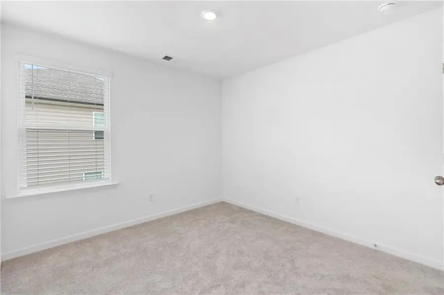 Spacious, unfurnished interior of a new home in , Winder (Image 17).