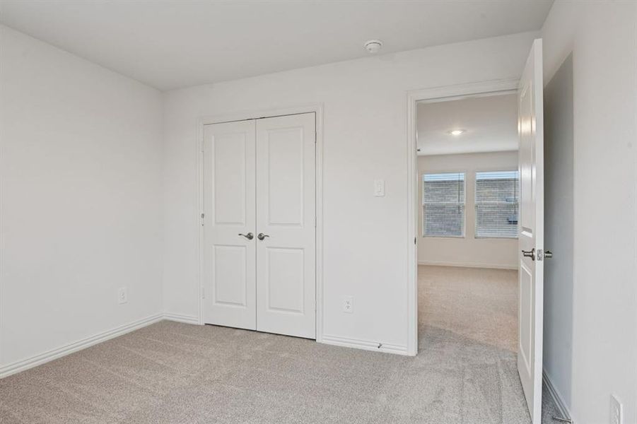 Photo is not of the actual home, but is an inspirational photo of builder’s model home and may depict options, furnishings, and/or decorator features that are not included.