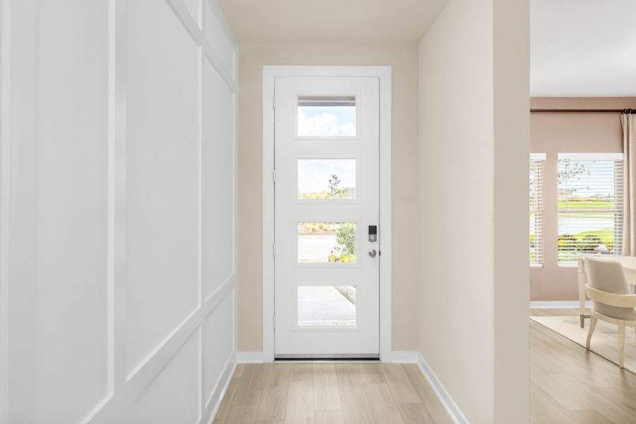 2,522sf New Home in Cove, TX.  - Slide 10