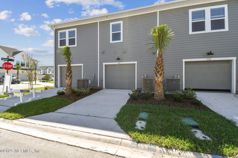 Image 23 of a home in Kettering at eTown - Garden Collection. Image 23 of a home in Kettering at eTown - Garden Collection.