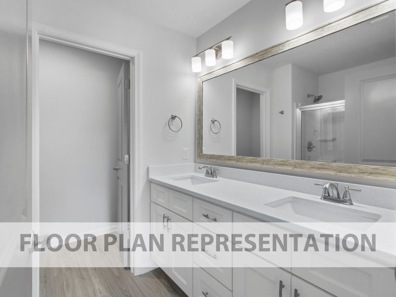 The Griffin 2 Bedroom Townhome | A New Plan by Ivey Homes The Griffin 2 Bedroom Townhome | A New Plan by Ivey Homes