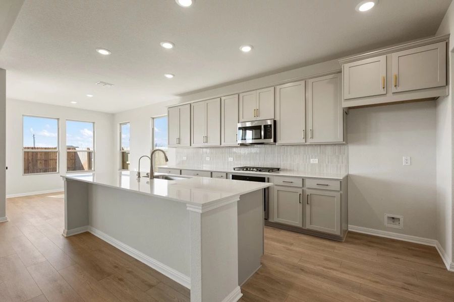 Kitchen Kitchen