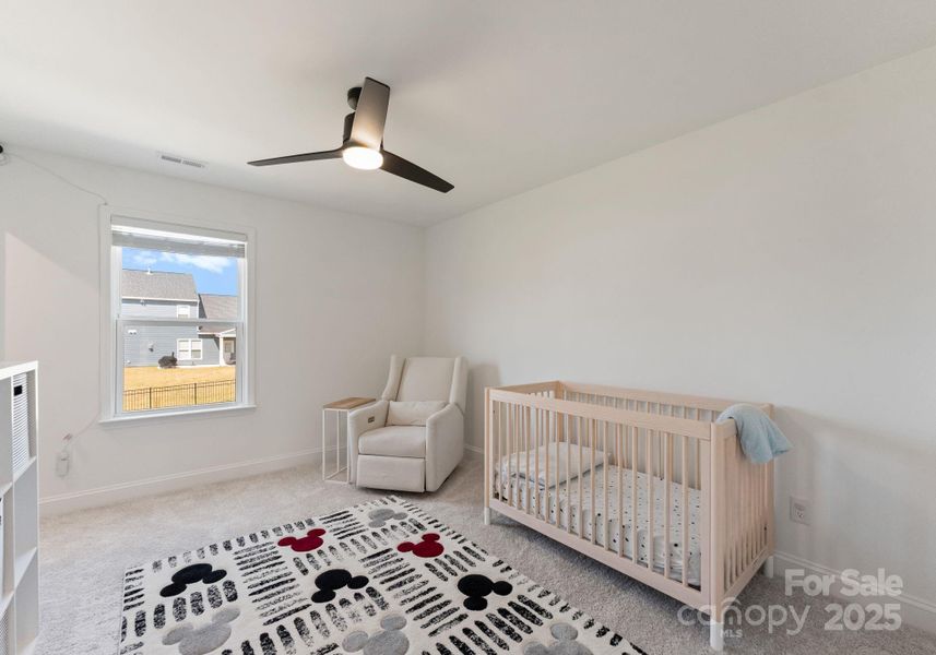 Bedroom #4 Bedroom #4