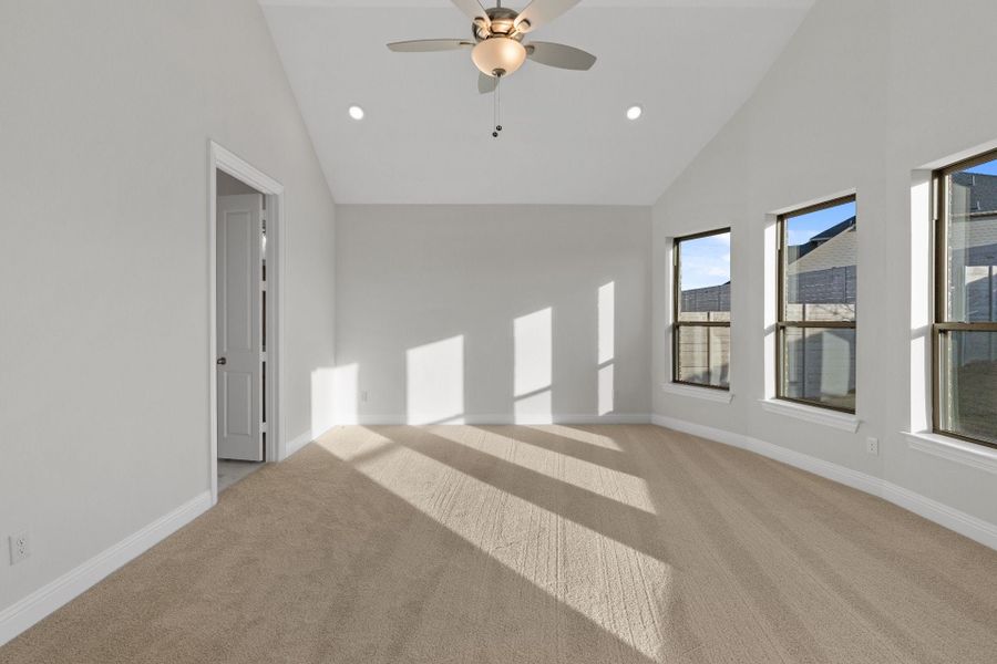 4br New Home in McKinney, TX.  - Slide 18