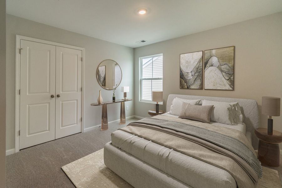 4br New Home in Hardeeville, SC.  - Slide 6