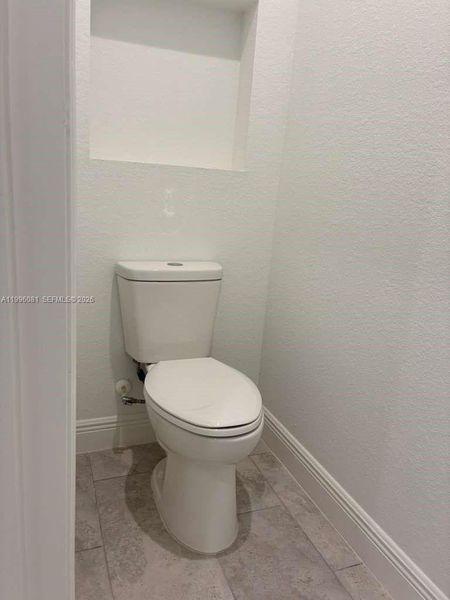 Furnished interior view inside a new home in , Labelle (Image 3).