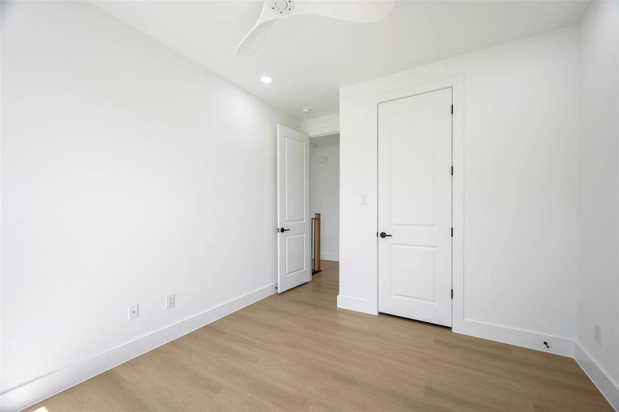 Spacious, unfurnished interior of a new home in , Dallas (Image 28). Spacious, unfurnished interior of a new home in , Dallas (Image 28).