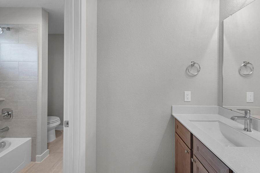 Image 37 of a home in Briarwood Crossing.
