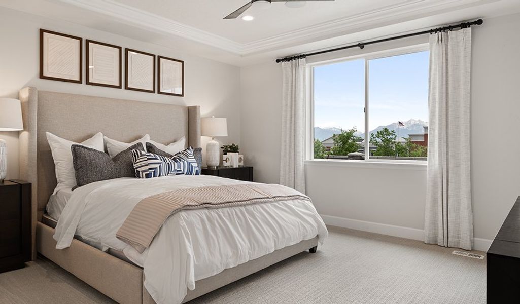 DillonII-U399-SLC Bedroom