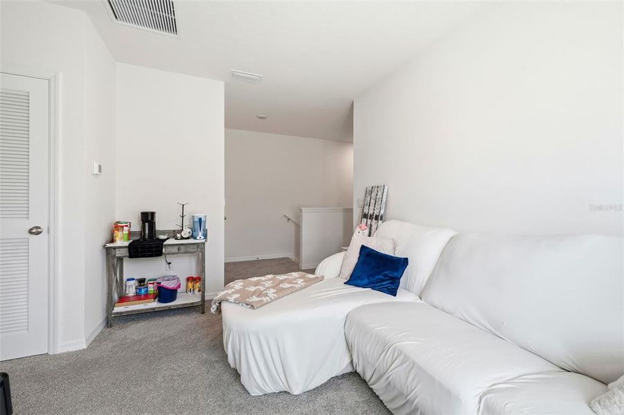 Furnished interior view inside a new home in , Kissimmee (Image 41).