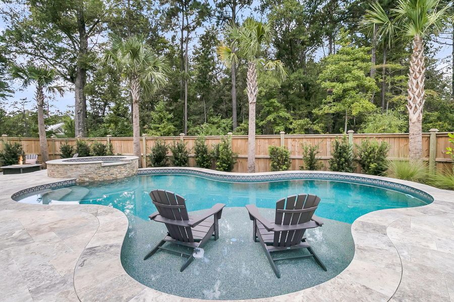 Community amenities in , Charleston (Image 37).