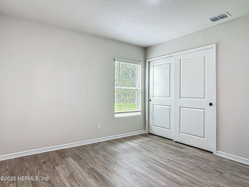 Spacious, unfurnished interior of a new home in , Palm Coast (Image 9). Spacious, unfurnished interior of a new home in , Palm Coast (Image 9).