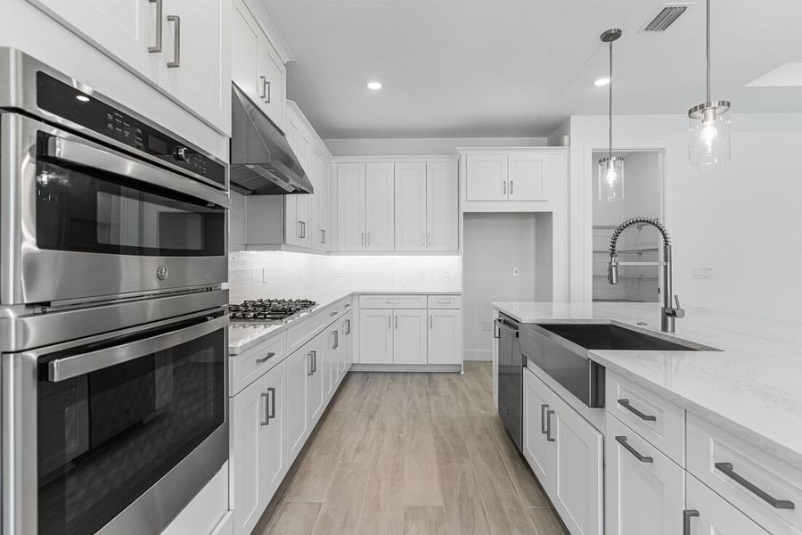 Image 25 representing the Azzurro by Taylor Morrison in Esplanade at Center Lake Ranch, St. Cloud, FL. Image 25 representing the Azzurro by Taylor Morrison in Esplanade at Center Lake Ranch, St. Cloud, FL.