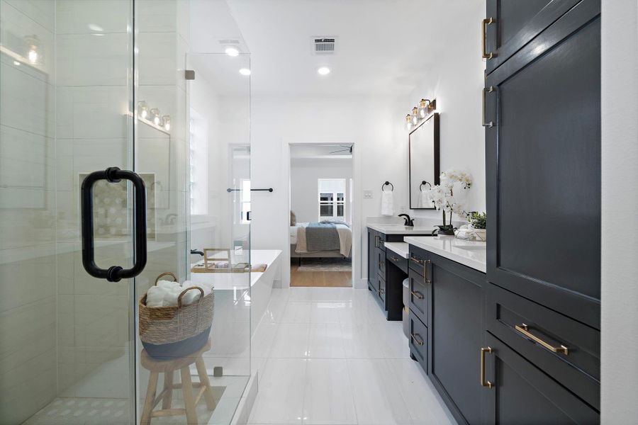 Primary Bathroom Primary Bathroom