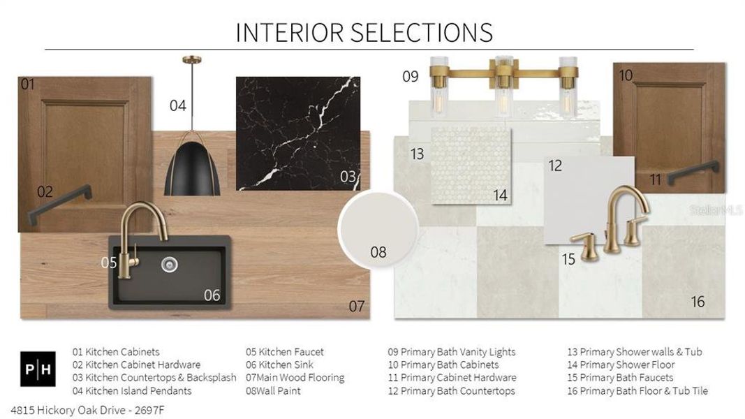 Image 15 of a home in Southern Hills 80'. Image 15 of a home in Southern Hills 80'.