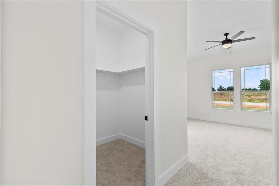 Spacious, unfurnished interior of a new home in , Whitesboro (Image 25). Spacious, unfurnished interior of a new home in , Whitesboro (Image 25).