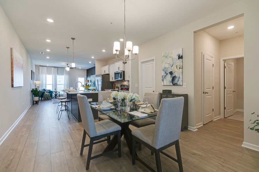 Natchez Townhome Natchez Townhome