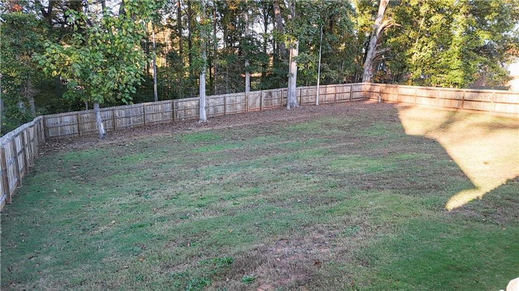 Image 40 of a home in . Image 40 of a home in .