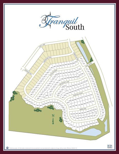 2D floor plan layout of this home in Tranquil South, Hinesville, GA (Image 4). 2D floor plan layout of this home in Tranquil South, Hinesville, GA (Image 4).