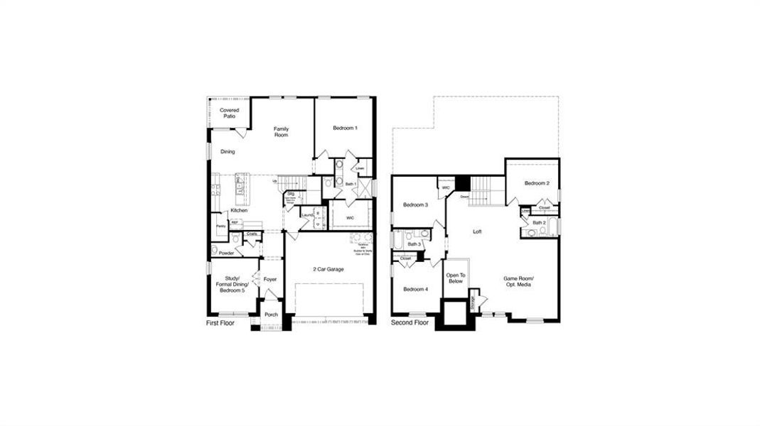 D.R. Horton's Mallard Floorplan - All Home and community information, including pricing, included features, terms, availability and amenities, are subject to change at any time without notice or obligation. All Drawings, pictures, photographs, video, square footages, floor plans, elevations, features, colors and sizes are approximate for illustration purposes only and will vary from the homes as built. D.R. Horton's Mallard Floorplan - All Home and community information, including pricing, included features, terms, availability and amenities, are subject to change at any time without notice or obligation. All Drawings, pictures, photographs, video, square footages, floor plans, elevations, features, colors and sizes are approximate for illustration purposes only and will vary from the homes as built.