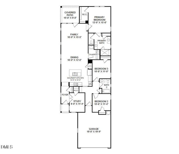 Floorplan Floorplan