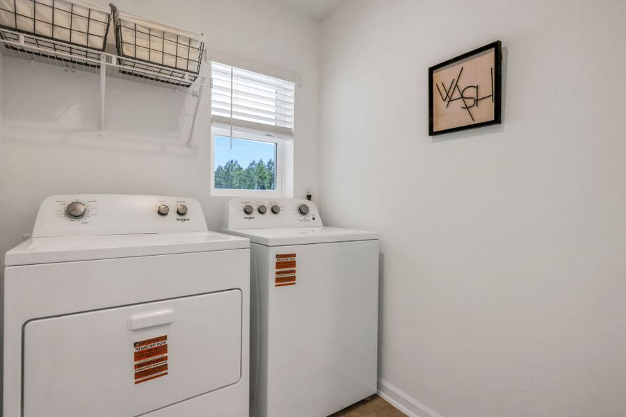 Jacksonville, FL New Home.  - Slide 22