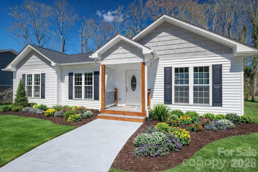 Welcome Home - Virtually Enhanced Welcome Home - Virtually Enhanced
