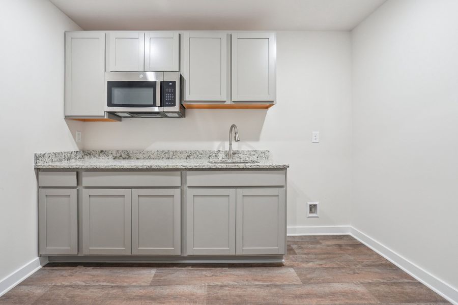 Social Circle, GA New Home.  - Slide 20