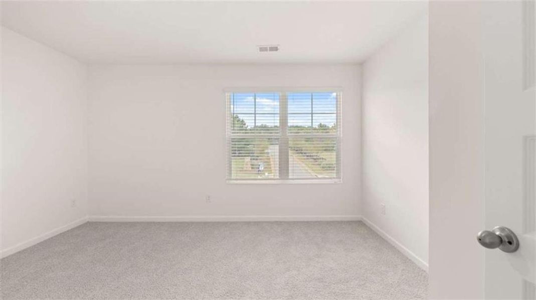 Spacious, unfurnished interior of a new home in , Dacula (Image 27).