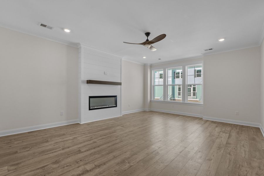 2,453sf New Home in Myrtle Beach, SC.  - Slide 25