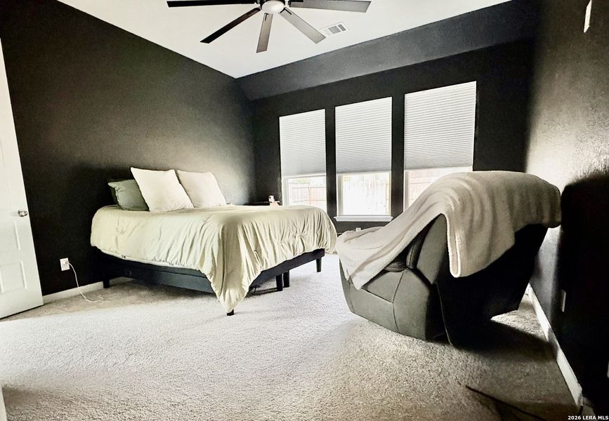 Furnished interior view inside a new home in Veramendi, New Braunfels (Image 29). Furnished interior view inside a new home in Veramendi, New Braunfels (Image 29).