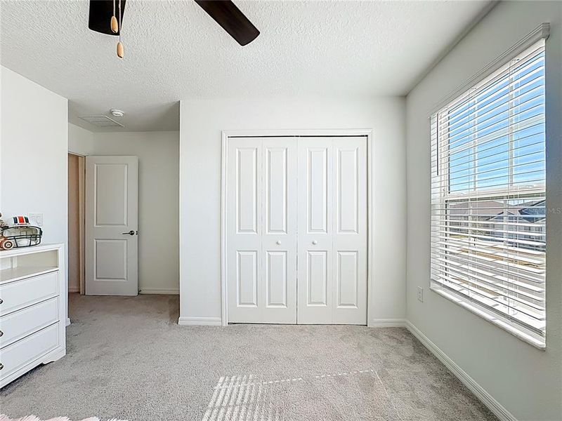 Spacious, unfurnished interior of a new home in Berry Bay: The Executives, Wimauma (Image 22).