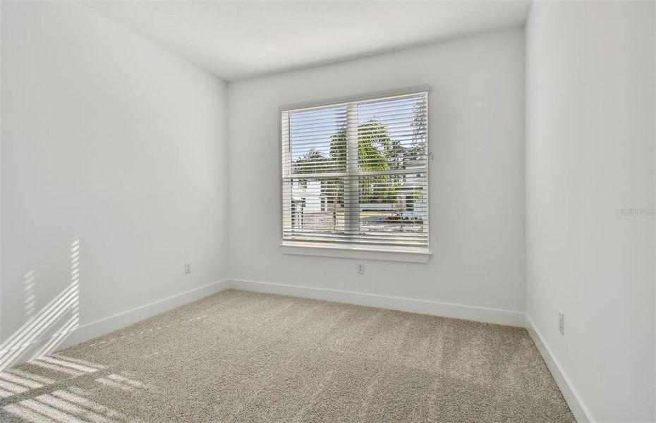 Spacious, unfurnished interior of a new home in Spencer Glen, Riverview (Image 12).