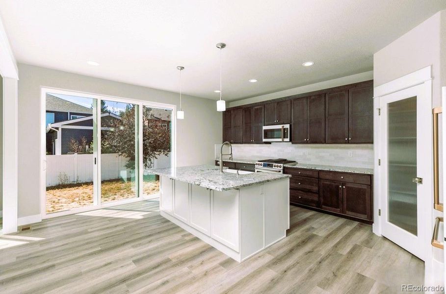 LOTS ARE VACANT- Photos are from previous listings and are for reference only to highlight possible design.