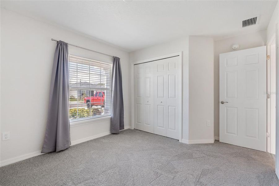 Spacious, unfurnished interior of a new home in Aviary at Rutland Ranch, Parrish (Image 22).