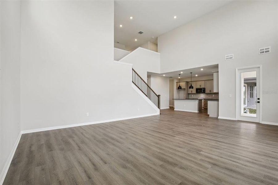 Spacious, unfurnished interior of a new home in , Wimauma (Image 11). Spacious, unfurnished interior of a new home in , Wimauma (Image 11).