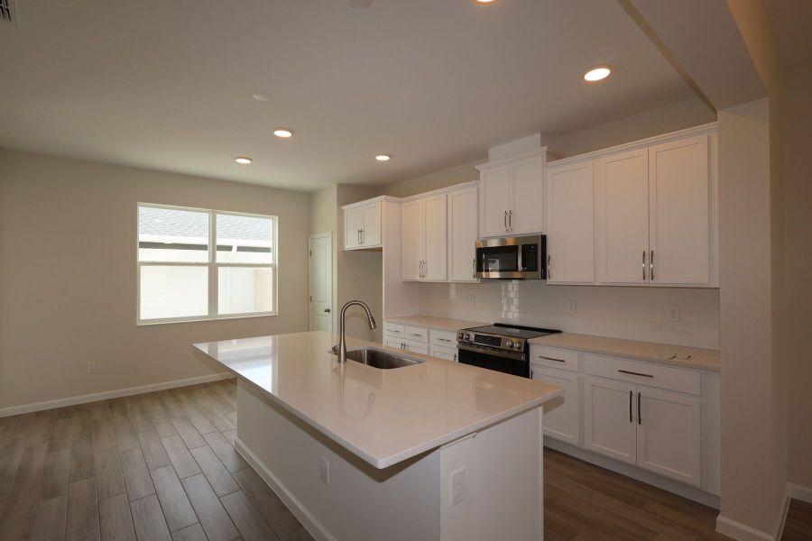 Kitchen Kitchen