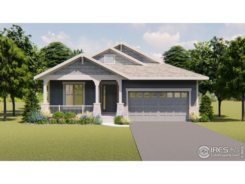 Craftsman Option