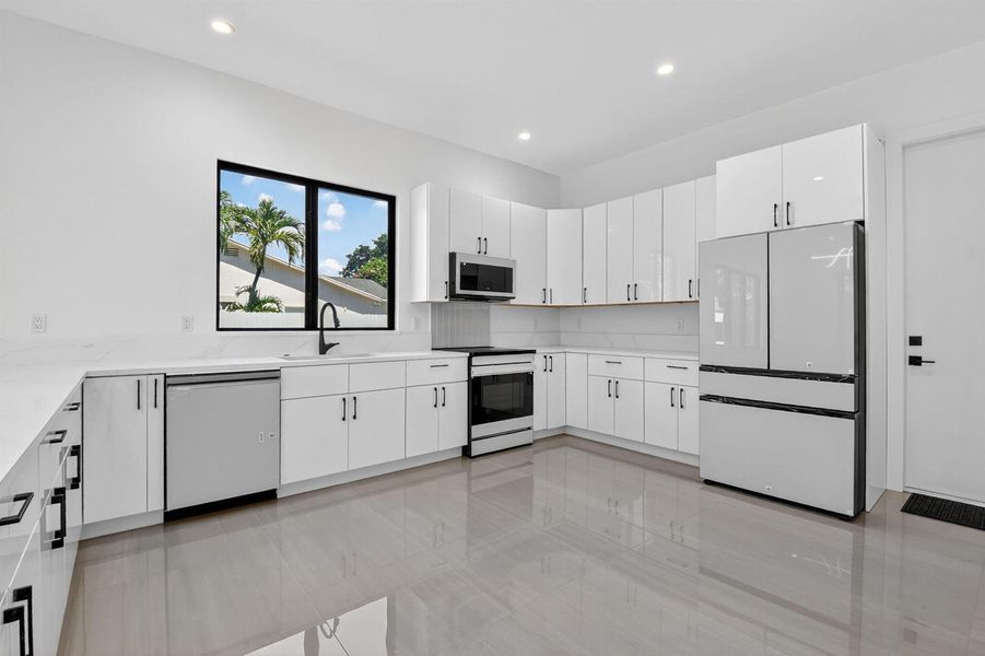 Samsung Appliances