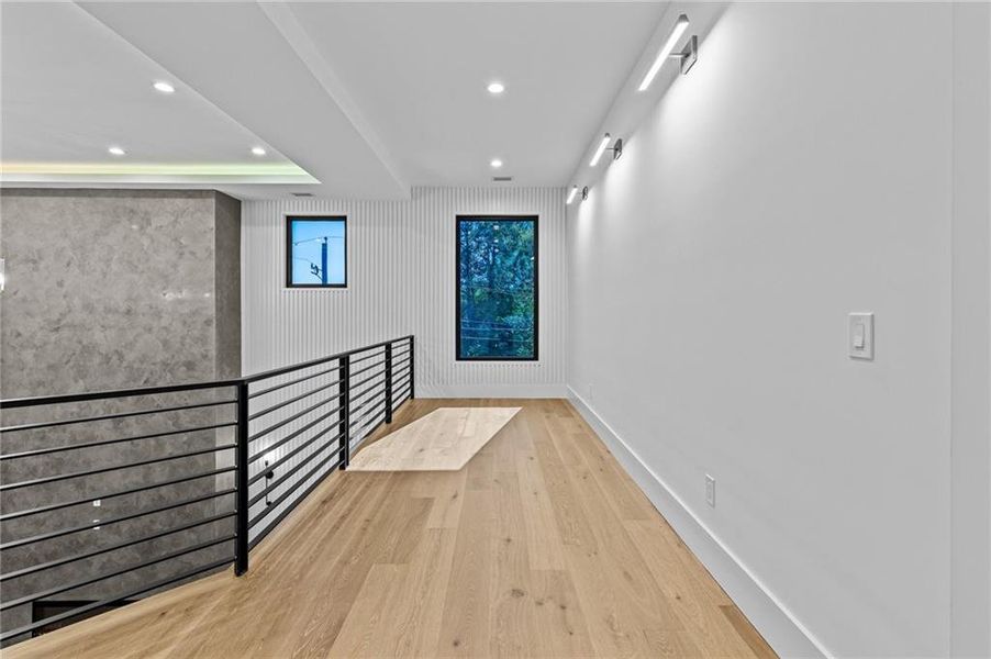 Spacious, unfurnished interior of a new home in , Sugar Hill (Image 62). Spacious, unfurnished interior of a new home in , Sugar Hill (Image 62).